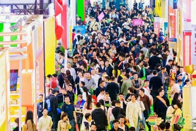 2026南京秋糖地标食品参展：报名流程、材料、条件全覆盖