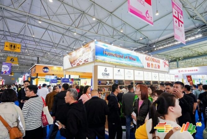 从咨询到锁位｜2026南京秋糖9号馆食品机械企业展位预定完整步骤拆解